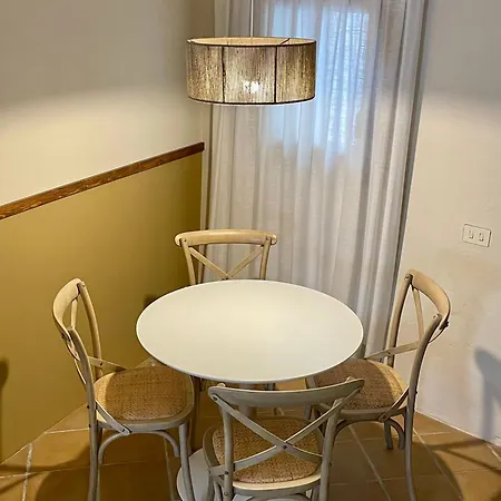 Apartaments Can Gibert Castello  D'Empuries Buitenkant foto