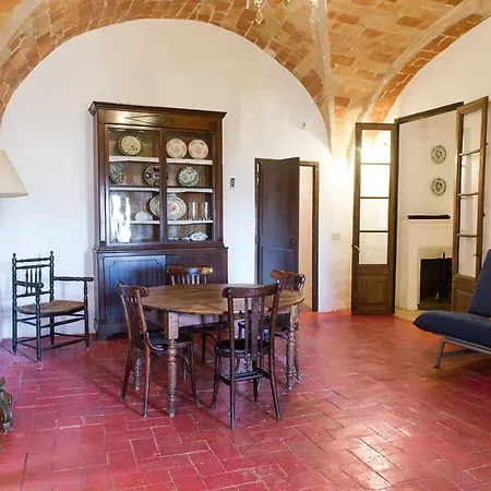 Apartaments Can Gibert Castello  D'Empuries Buitenkant foto