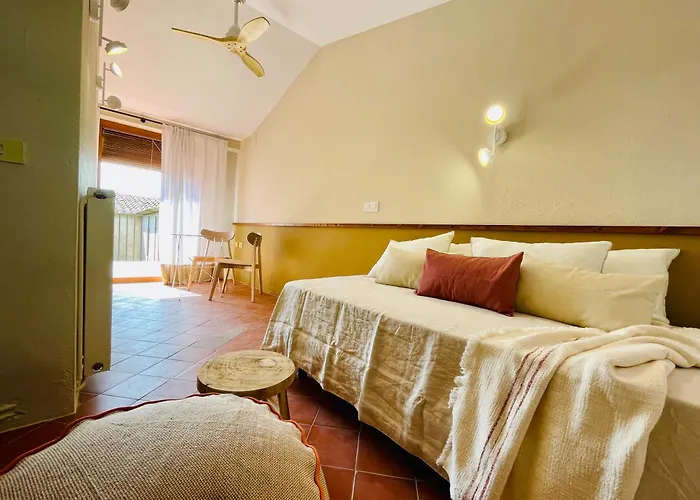 Apartaments Can Gibert
