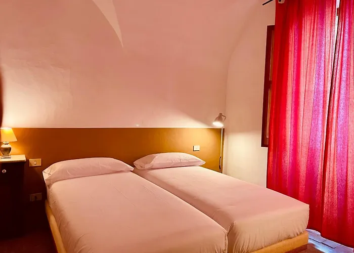 Apartaments Can Gibert