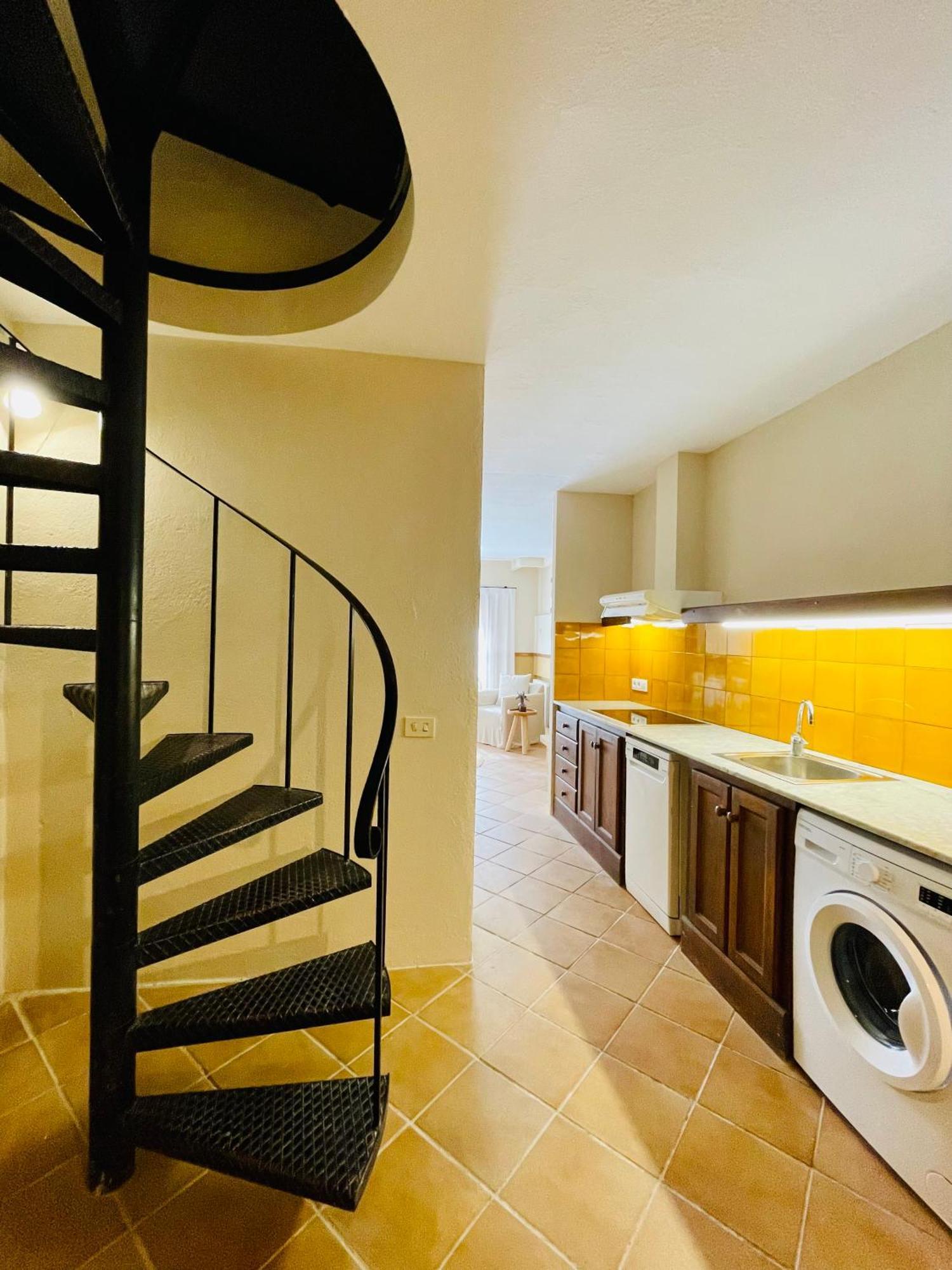 Gibert Appartement