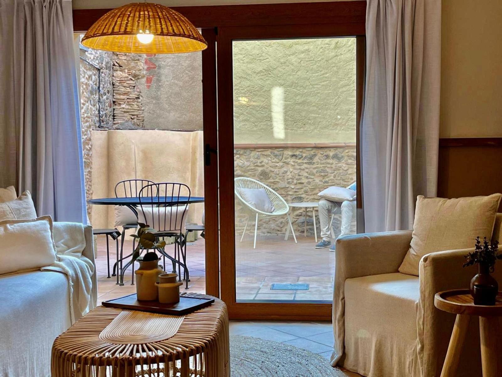 Gibert Appartement Castello  D'Empuries