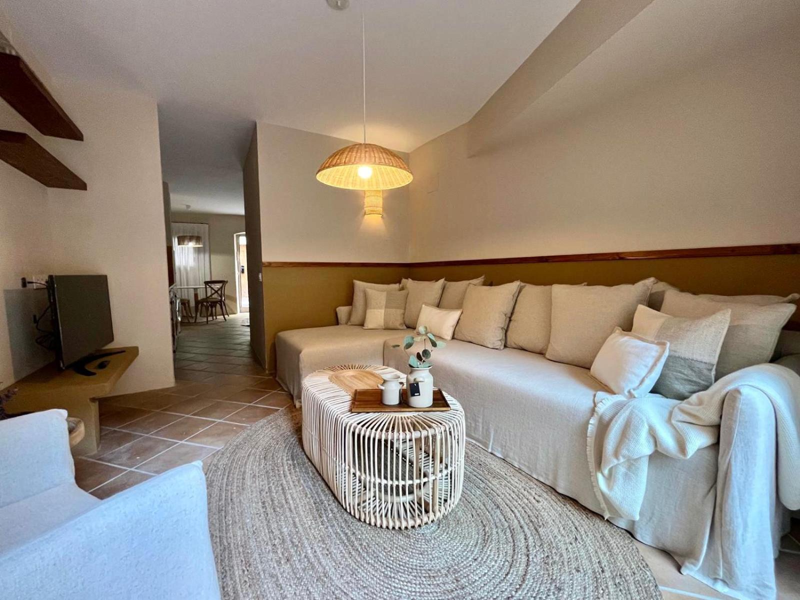 Appartement Gibert Castello  D'Empuries