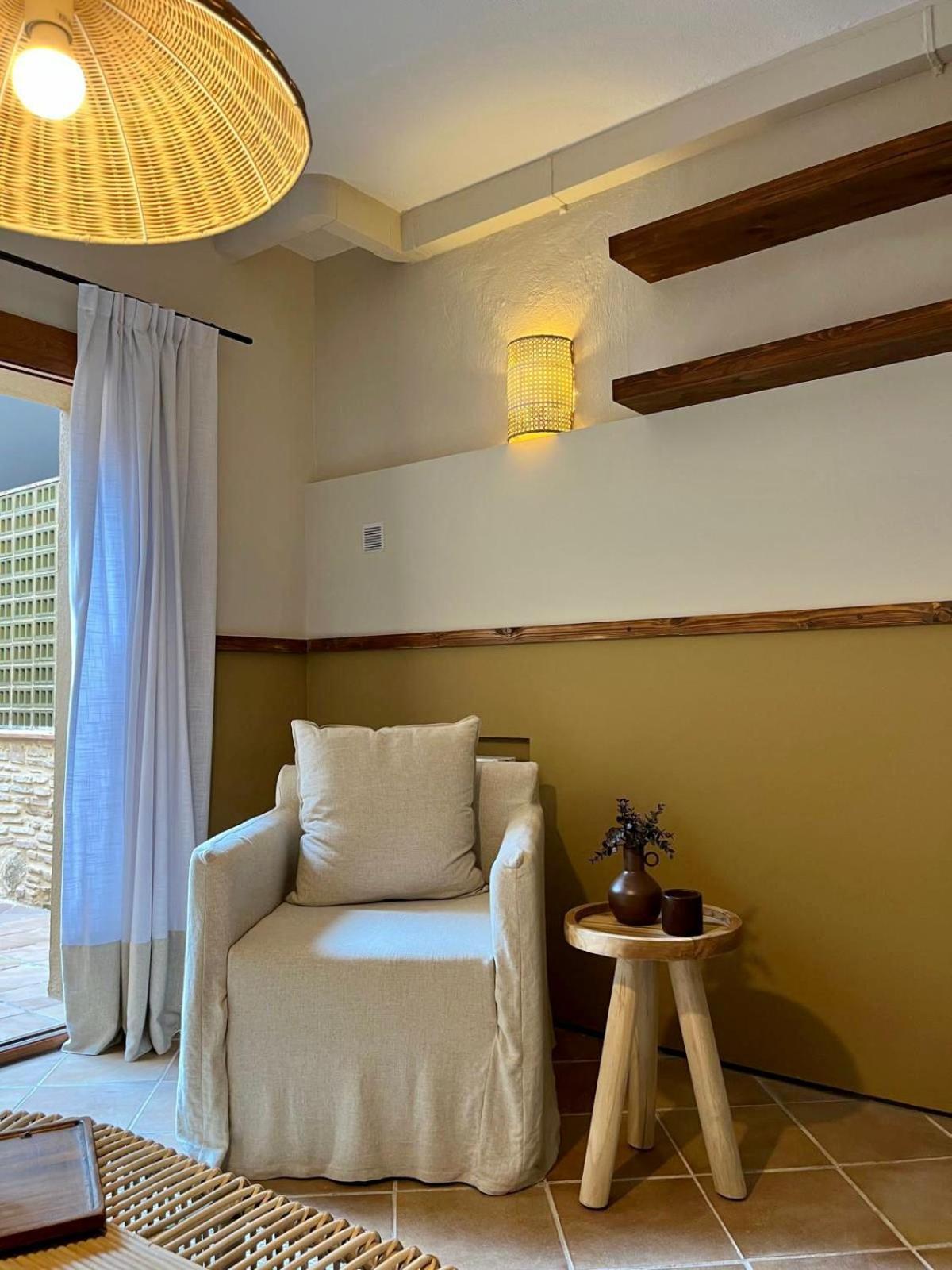 Appartement Gibert *