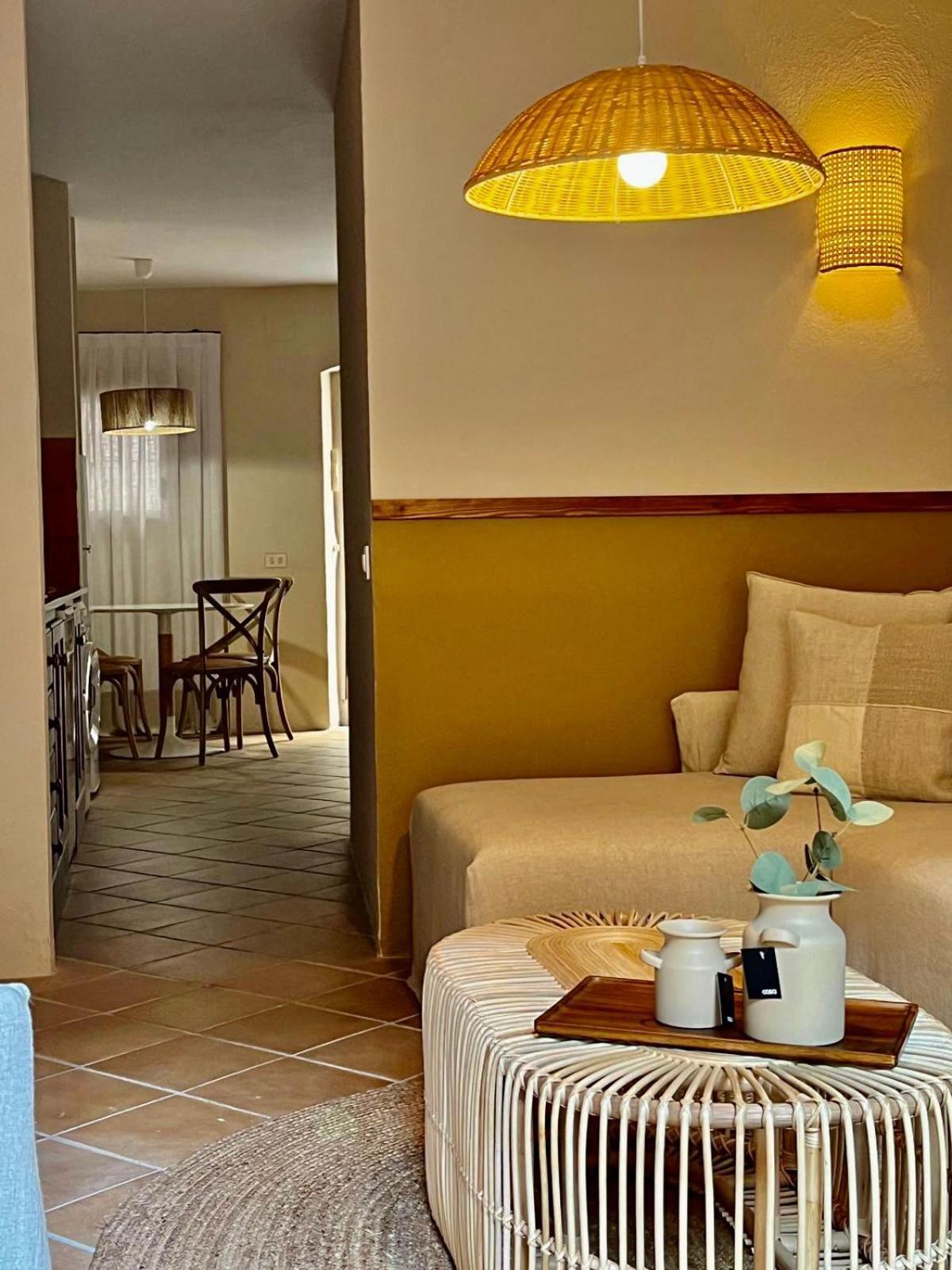 Gibert Appartement *