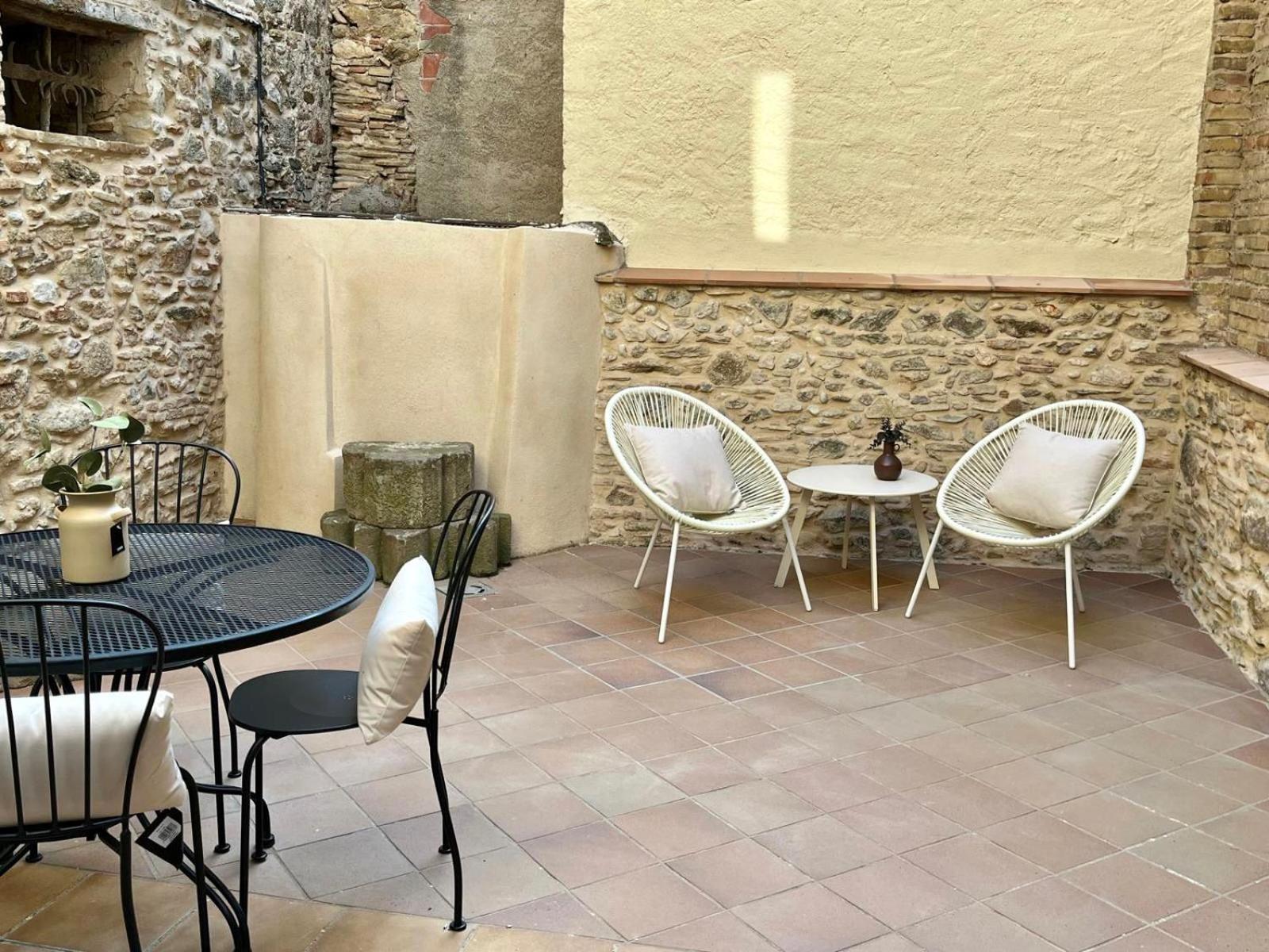 Appartement Gibert *