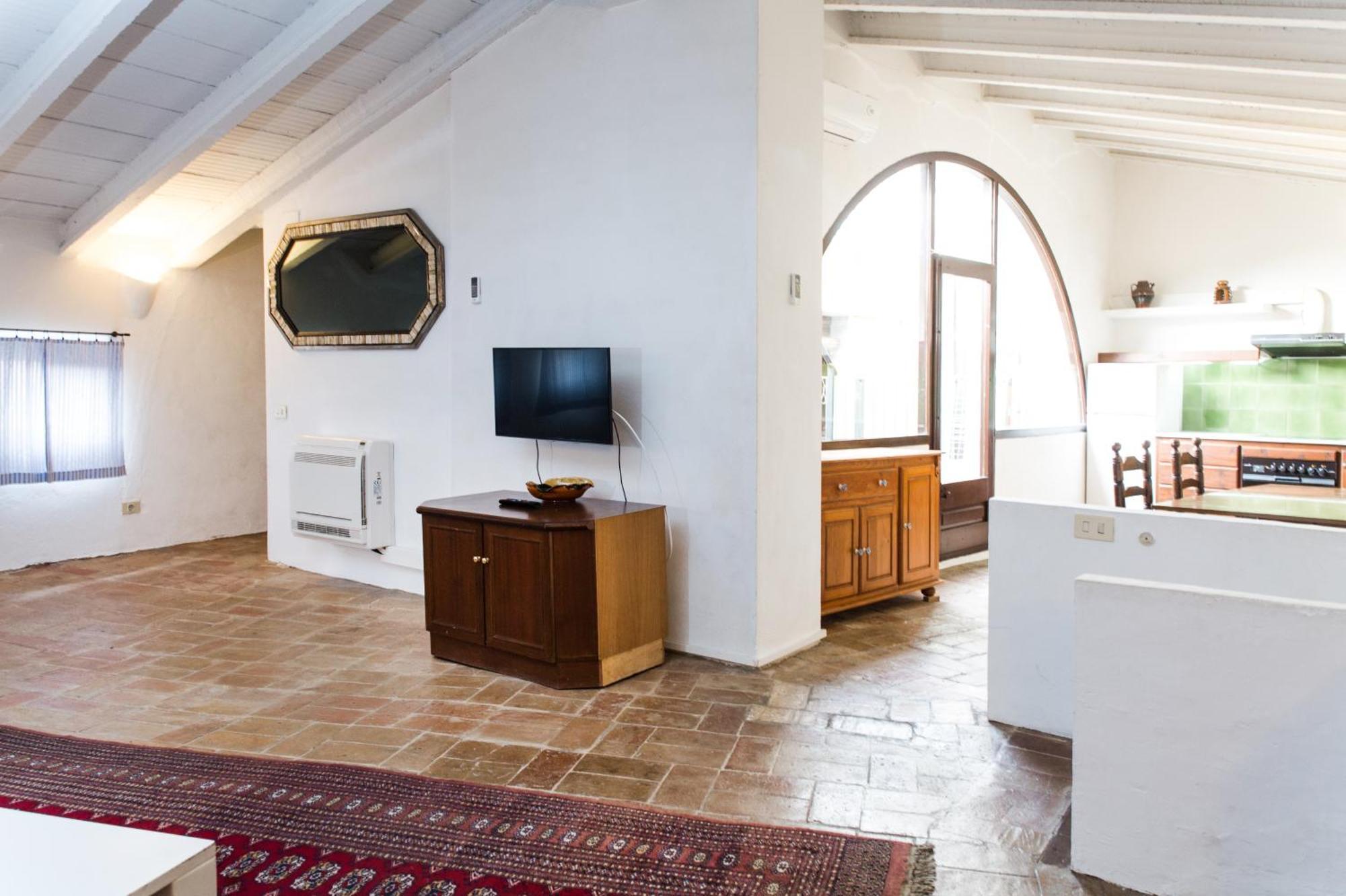 Gibert Appartement