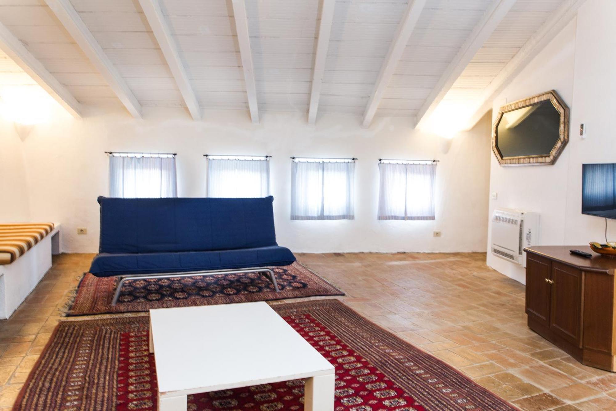 Appartement Gibert