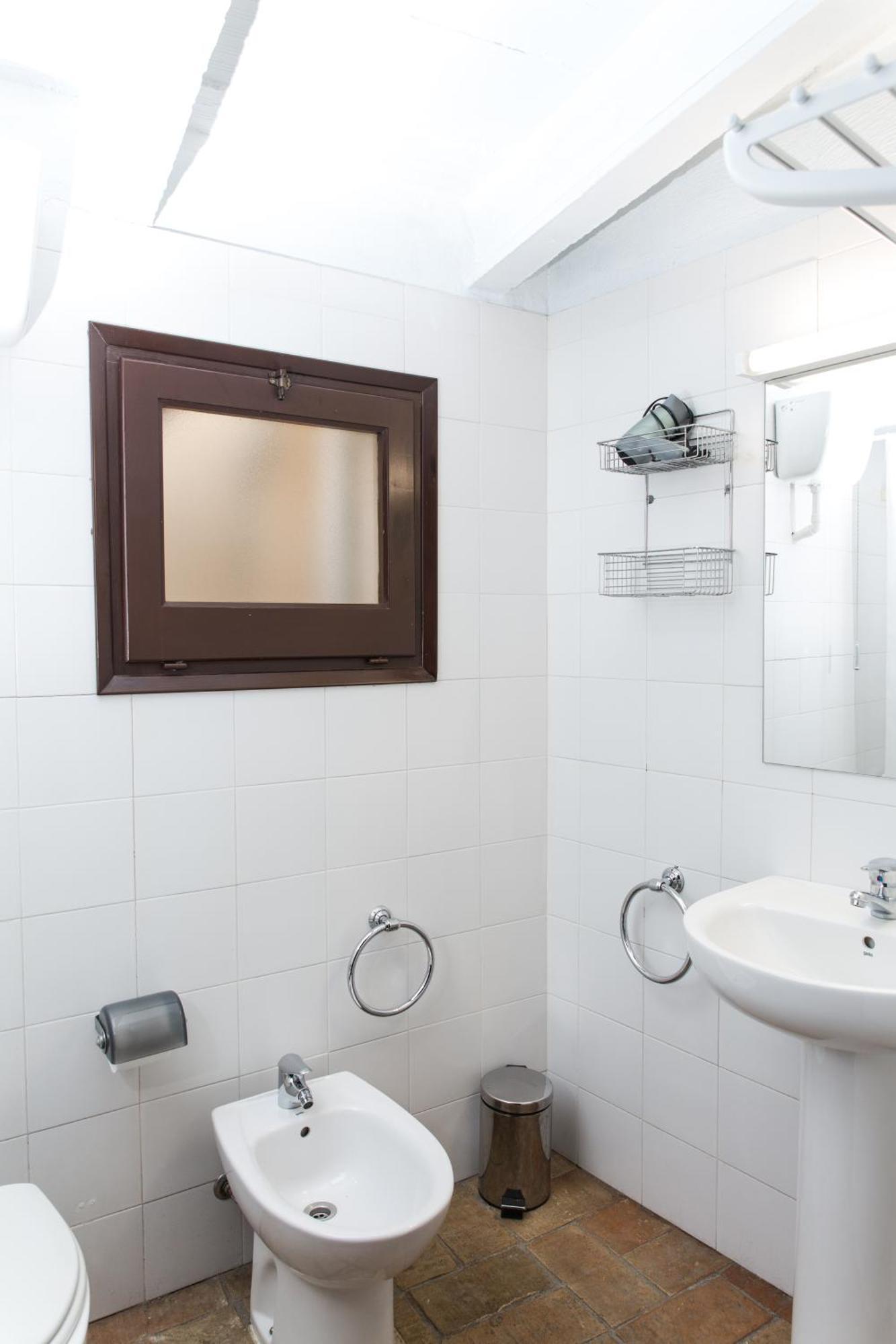 Gibert Appartement *