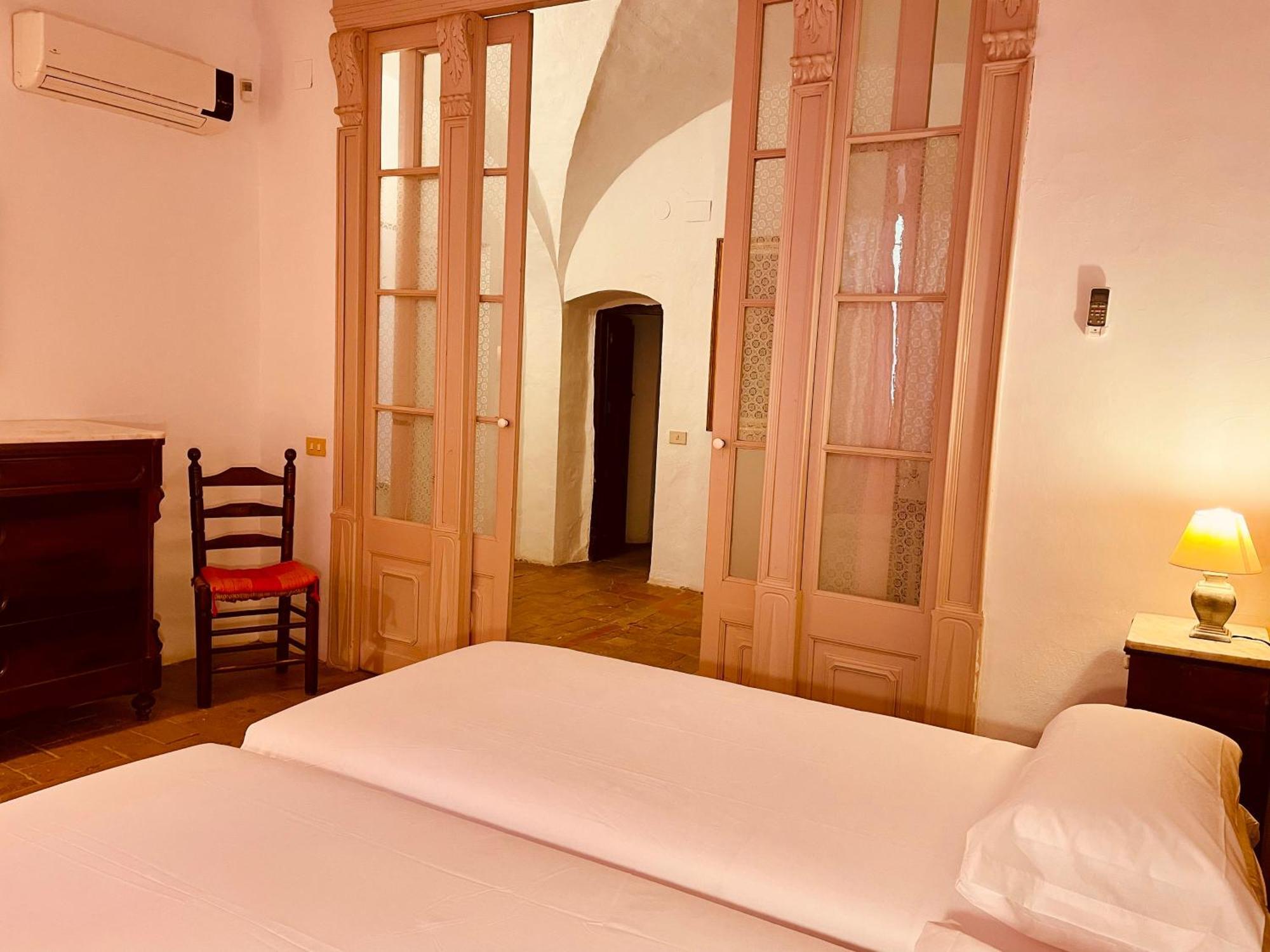 Appartement Gibert *