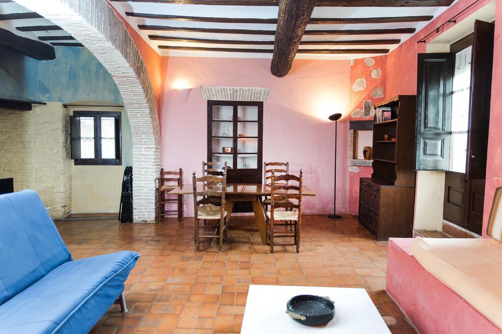 Appartement Gibert