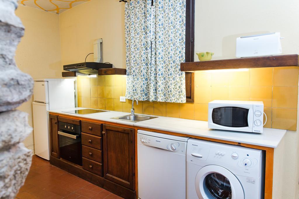 Appartement Gibert