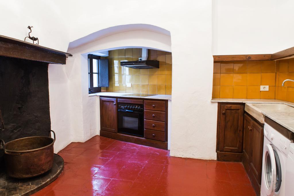 Gibert Appartement Castello  D'Empuries