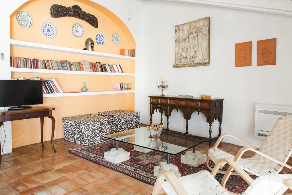 Appartement Gibert *