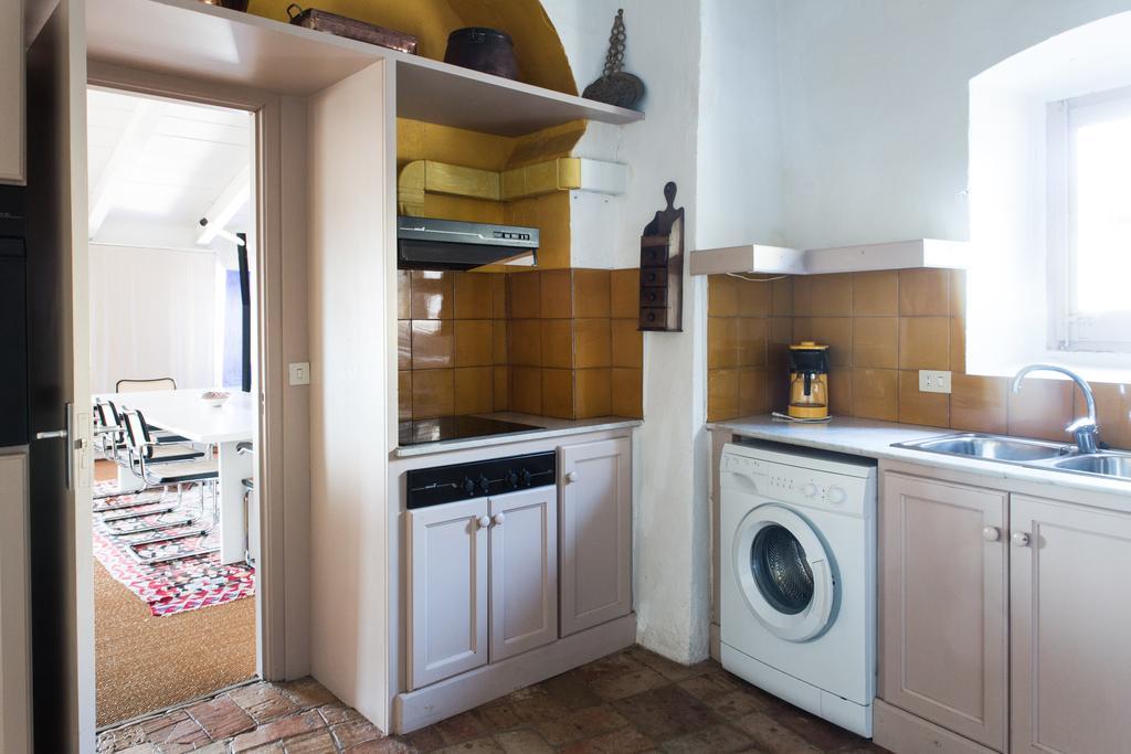 Appartement Gibert