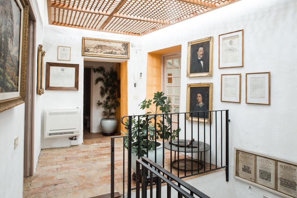 Appartement Gibert