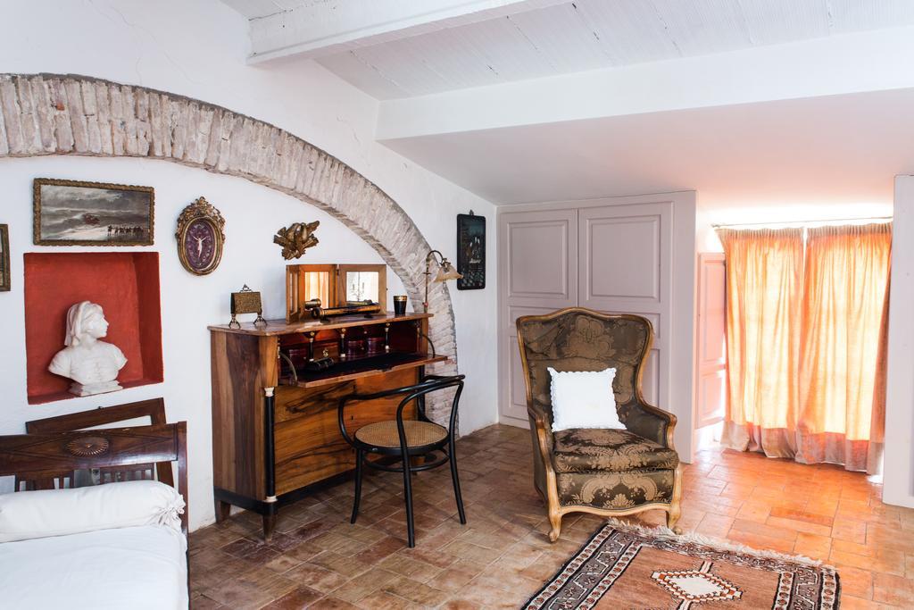 Gibert Appartement *