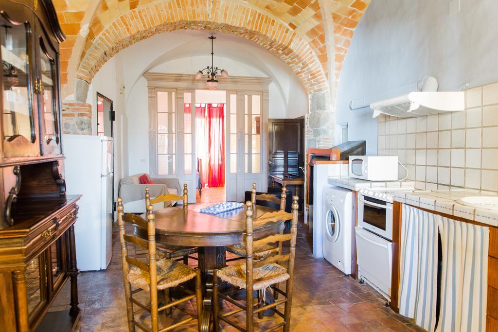 Apartment Can Gibert