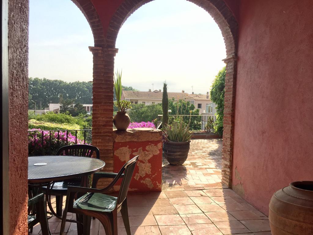 Appartement Gibert