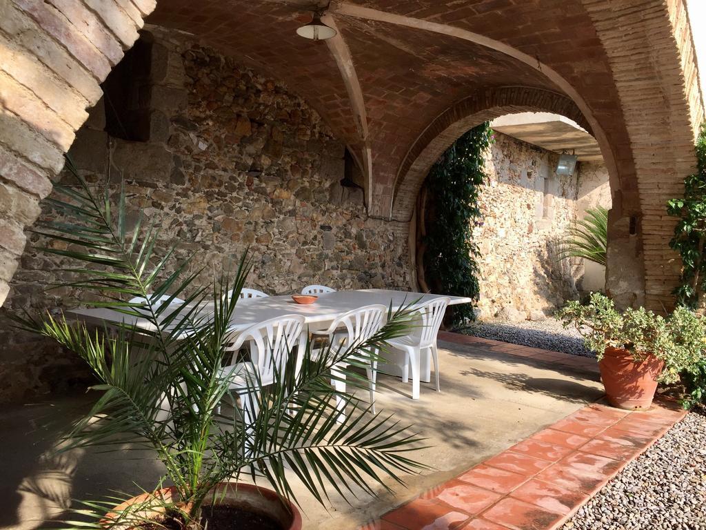 Appartement Gibert Castello  D'Empuries